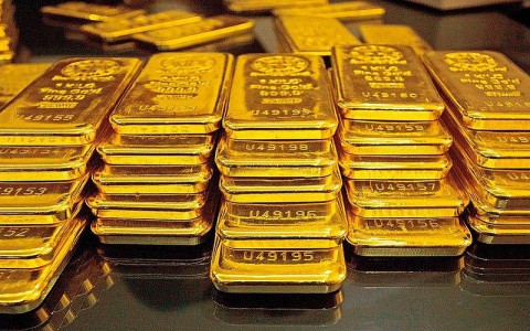 Giá vàng hôm nay ngày 17/11: Nhiều “lực” hỗ trợ giá vàng hồi phục